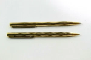 VINTAGE PRIMAX BALL POINT PEN AND PENCIL SET - Picture 1 of 12