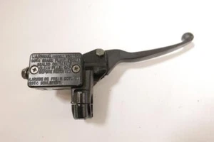 Maitre-cylindre avant pour scooter JIAJUE JJ125T 2019 à 2020 - Photo 1/10