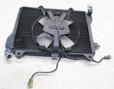 1995 KAWASAKI GPZ1100 RADIADOR REFRIGERADOR DE MOTOR RADIADOR - Imagem 1 de 4