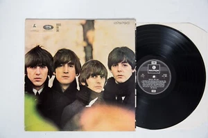The Beatles For Sale UK Vinyl LP Stereo Pressing PCS3062 - Picture 1 of 13