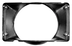 CUBIERTA VENTILADOR RADIADOR S-B 1966-67 CHEVELLE/EL CAMINO - Imagen 1 de 1