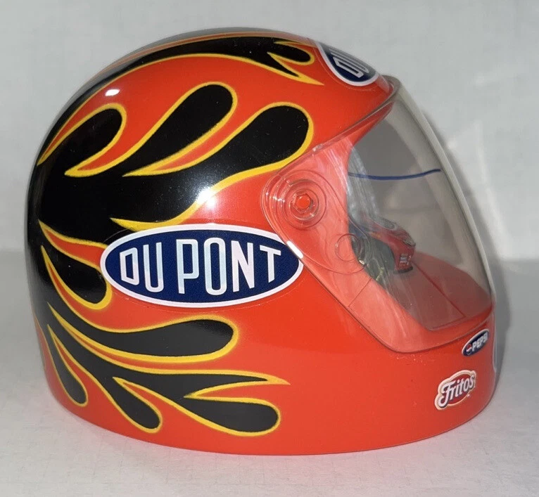 Jeff Gordon DuPont coche de carreras y cargador de hemet Duce 76 (no funciona) Foto 1 de 4