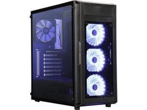 Gaming Computer GPU: Nvidia GeForce Gigabyte 1080CPU: Intel i7 7700K, 7th Gen - Picture 1 of 2