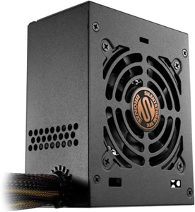 Psu Sfx 450W, 80Plus Bronze - Foto 1 di 12