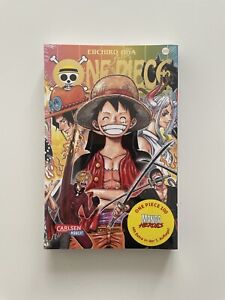 One piece Band 100
