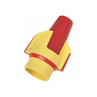 Ideal 30-1347JR Twister ProFLEX 347 R/Y, 400/Jar - Image 1 of 3