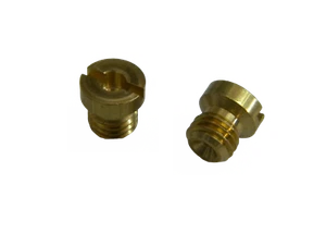 Rochester Carburetor Main Jet # 66 Fits Quadrajet-2GC-2GV-4G-4GC 1BC-1V - Picture 1 of 3