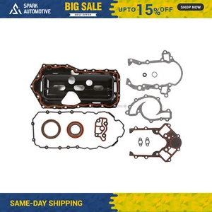 Juego de juntas inferiores apto para 04-05 Chevrolet Buick Pontiac 3.8 OHV VIN 1,2, K - Imagen 1 de 4