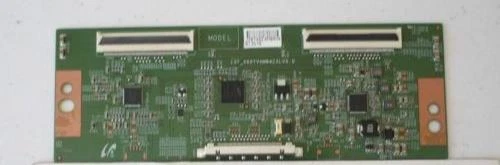 13VNB_S60TMB4C4LV0.0  LJ94-29118D T-Con Board for Hisense 40H5 JVC EM48FTR - Image 1 of 1