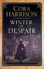Winter Of Despair By Cora Harrison English Hardcover Book