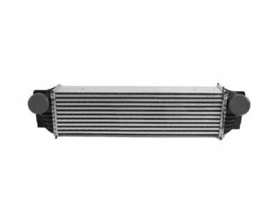 For 2011-2016 BMW 550i xDrive Intercooler 24345PV 2012 2013 2014 2015 Foto 1 de 2
