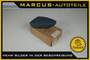 Tapa espejo izquierda izquierda para Skoda Fabia III Skoda Rapid Tapa cubierta carcasa NUEVO - Imagen 1 de 5
