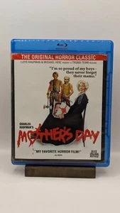 MOTHER'S DAY (BLU-RAY 2012) G+ - NOT RATED - WIDESCREEN - HORROR - THRILLER - Imagen 1 de 5