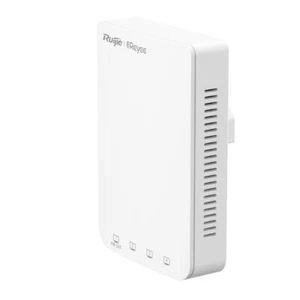 Ruijie Reyee Wi-Fi 5 Wall-Mounted Gigabit Access Point - Zdjęcie 1 z 7
