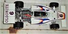 Race Car Indy Racing Custom Built Metal1 18Model12unique Diecast Racer Racing