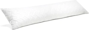 Cuscino Cilindrico Fisioterapia 140Cm Cuscino Tubolare Lungo Cilindro Tubo Cervi - Foto 1 di 12