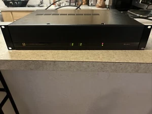 Elan V883 Component Video Matrix - Picture 1 of 7