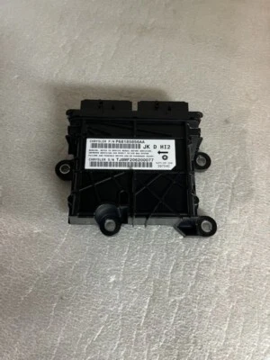 Модуль удержания пассажира для Jeep Wrangler JK 2013-2014 годов выпуска 68185856AA - Изображение 1 из 2