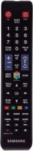 Original Fernbedienung Samsung UE40H6270SS/XXH UE-48H5505 UE48H5505AK - Bild 1 von 1