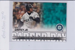 2012 Topps Career Day Baseball Card Singles YOU PICK - Picture 1 of 28
