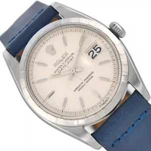 Rolex Oyster Perpetual Datejust Ref.6605 1956 - Picture 1 of 8