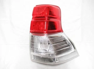 Toyota Land Cruiser Prado TRJ150W Genuine LED Right Tail Light STANLEY 60-152 - Picture 1 of 3