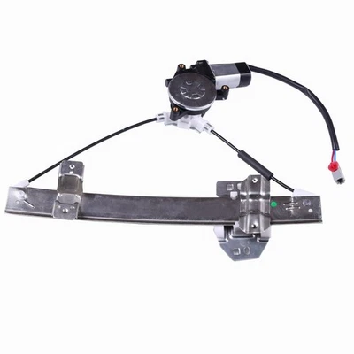 Power Rear Window Regulator RH For 1998 1999 2000-2004 Acura RL 3.5L V6 741-183 Foto 1 de 4