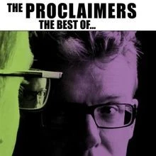 Best of von Proclaimers | CD | Zustand gut - Bild 1 von 2