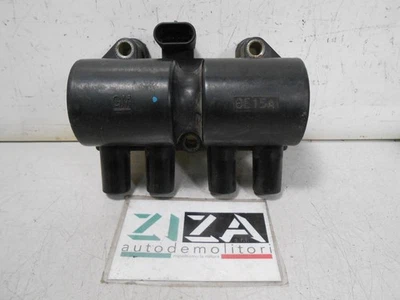 Bobina Accensione Daewoo Lanos 1.6 Benzina 10490192 96350585 Foto 1 de 2