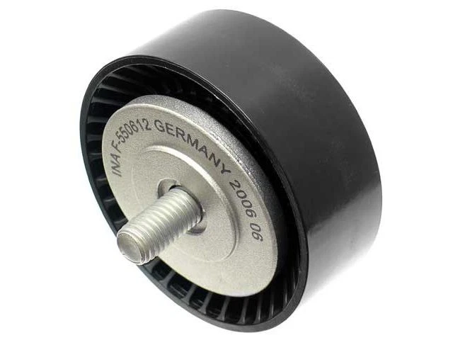 Accesorio polea loca correa para BMW 545i DB423VD 2004-2005 Foto 1 de 1
