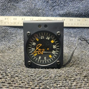 PAI-700 | Precision | Vertical Card Magnetic Compass 14V Light Low on Fluid - Bild 1 von 9