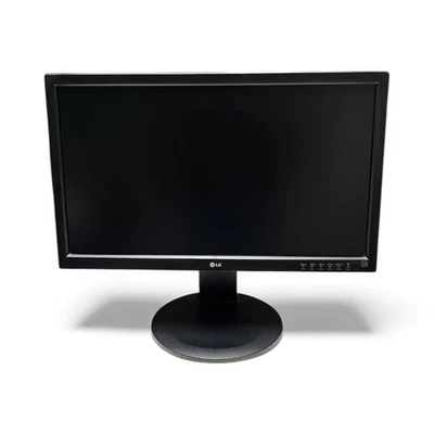 Monitor LG 23MB35PY-B 23" IPS LED Full HD / DP DVI VGA Altezza Regolabile - Immagine 1 di 4