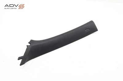 BMW 228i M235i F44 2020-2024 parabrisas lado del conductor izquierdo cubierta de moldura de pilar OEM Foto 1 de 4