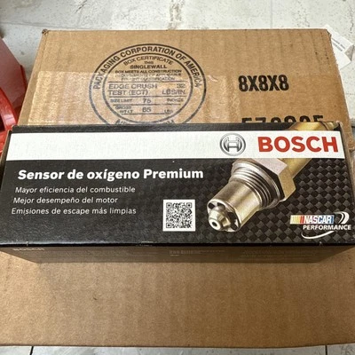 Downstream Oxygen Sensor Bosch 13622 For Toyota Celica 1.8L L4 2000-2002 - Image 1 of 4
