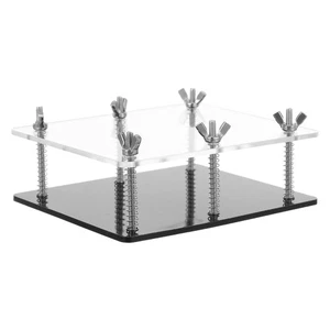 Card Corrector Game Pressing Tool Curve Repairing Supply Container Storage - Afbeelding 1 van 12