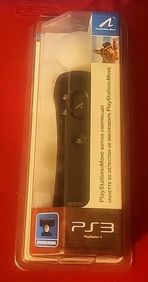 Sony PlayStation 3 PS3 Official OEM Move Motion Controller CECH-ZCM1U Brand New - Image 1 of 3