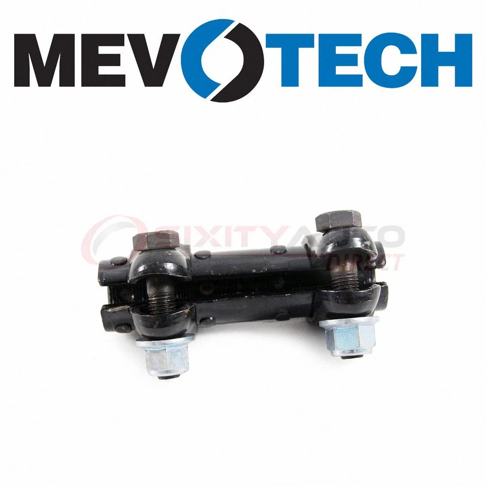 Mevotech Supreme MS25901 Steering Tie Rod End Adjusting Sleeve for TA5453 gs Foto 1 de 4