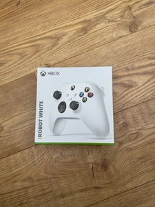 Microsoft Wireless Controller for Xbox Series X/S  - White - Picture 1 of 6