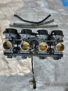 Carburador genuino GSX-R1100 Gu75A - Imagen 1 de 5