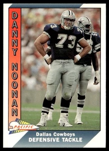 1991 Pacific Danny Noonan #102 - Picture 1 of 2