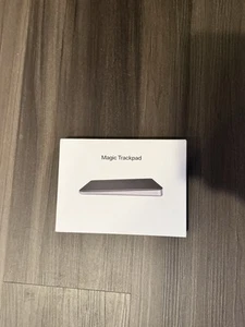 Apple Magic Touchpad - Picture 1 of 2