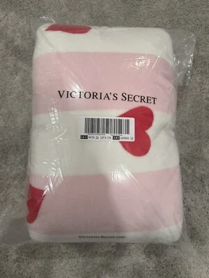 Cobertor victoria secret - Imagem 1 de 3