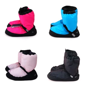 Bloch Warm-Up Booties - Picture 1 of 7