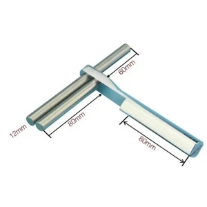 Aluminum Stainless Steel Sheet Bender Advertising Metal Channel Letter Benders - Bild 1 von 6