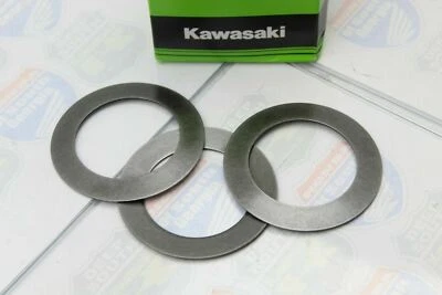 KAWASAKI 92144-1188 EMBRAGUE LIMITADOR RESORTE JUEGO DE 3 VN1500 VN1600 VULCAN Foto 1 de 2