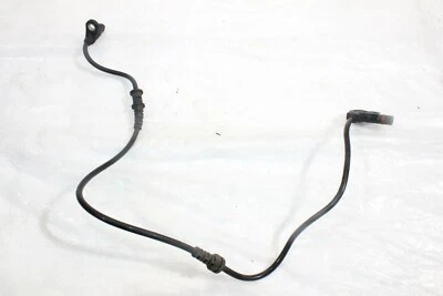 Mercedes-Benz C300 2009 delantero izquierdo conductor abs sensor de velocidad de rueda L2034 Foto 1 de 4