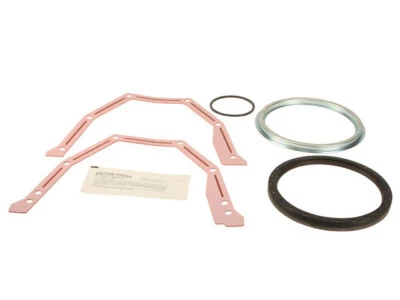 Juego de juntas de cojinete principal Mahle 58741DRRH 2012 2013 para Ram 3500 2011-2014 Foto 1 de 2