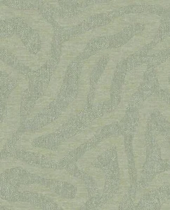 Eijffinger Tapete Embrace 324006 grün abstrakt Vlies Vinyl Vliestapete - Bild 1 von 4
