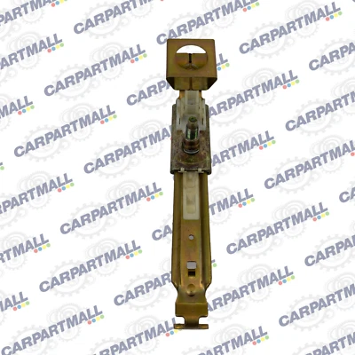 1998-2005 Lexus GS300 Front Right Passenger Side Seat Belt Height Adjuster OEM - Image 1 of 4