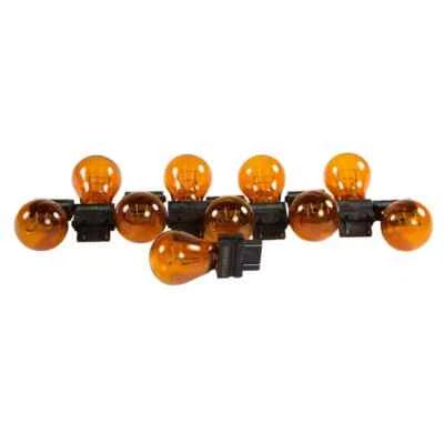 Bombilla Ford Original ***VENDIDA INDIVIDUALMENTE*** 6L2Z-13466-AB Foto 1 de 3